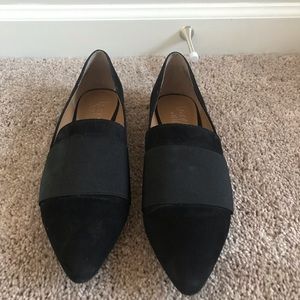Franco Sarto flats